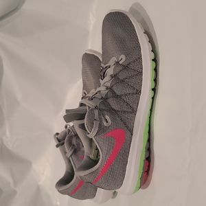 Women's Nike Flex 2 Running Shoes sz 7